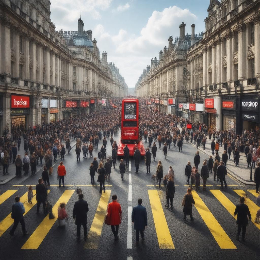 Oxford Circus